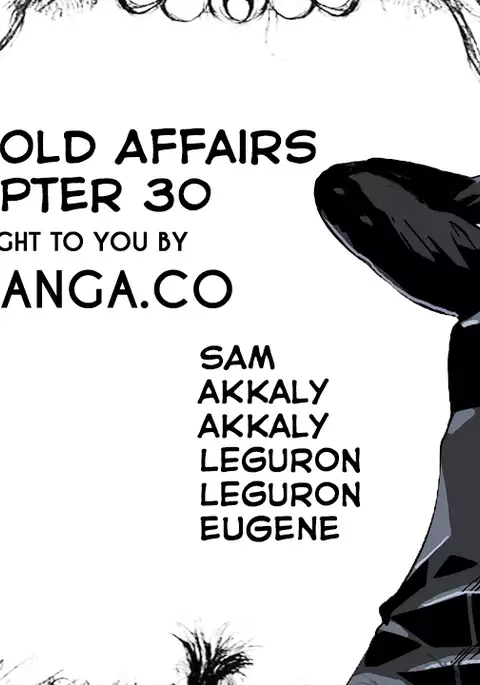 Household Affairs Ch.1-46