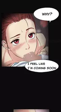 By Chance Ch.1-6 (English) (Ongoing)