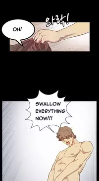 [Keum Sah Gong] Si-Eun Ch.1-34 (English) (Ongoing)