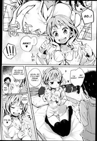 [Suruga Rinu] Neboke Hime | Half-Sleeping Princess (COMIC X-EROS #05) [English] {4dawgz+Maipantsu}