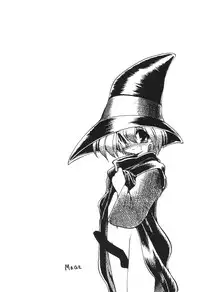 [DRIFTas] Otokonoko Bon 2 (Akazukin ChaCha, Brave Police J-Decker, Super Mario Bros.)