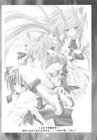 (C65) [Kaishaku (Seven Leo)] KAISHAKU RAGUNAROK ONLINE (Ragnarok Online)