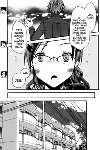 [Ponkotsu Works] Ojou-sama wa Nigedashita - The Grace Escape Ch. 1-17 [English] [Japanzai]