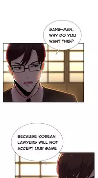 Dark Game Ch.1-21 (English) (Ongoing)