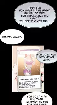 [Mr. Byeong-Su] Cohabitation Ch.1-49 (English) (Ongoing)