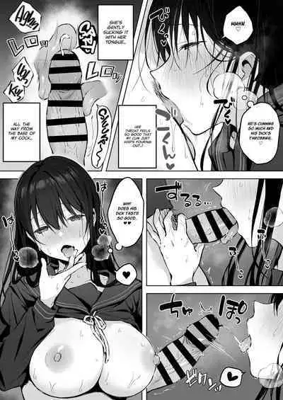 Dosukebe Bishoujo JK to Hokenshitsu Ecchi. | Infirmary Fuck with a Slutty, Beautiful JK