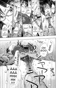 [Asagi Ryu] Oneesan to Aishiacchaou! | Making Love with an Older Woman Ch.1-6 [English] {Junryuu}