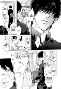 [Enzou] Drugless Sex [English]