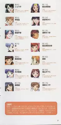 Super Real Mahjong Visual Fan Book Perfect Collection