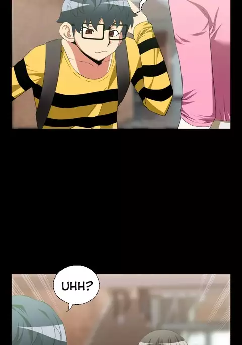 Love Parameter Ch.1-47