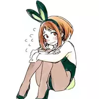 [hk] hrak Log 5(IzuCha) (Boku no Hero Academia)