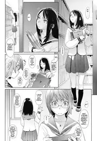 [Yukimi] Birthday ~Shokai Genteiban~ Ch.1-8, 10 [English] [Decensored]