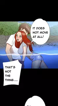 [Madstart] Secret Island Ch.1-28 (English) (Ongoing)