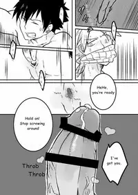 (CWT37) [APer (SEXY)] SS Kyuu Ninmu! (Fairy Tail) [English]