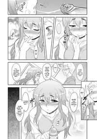 [Dr.P] Momoiro Daydream Ch. 1-2 [English] [YQII] [Decensored] [Digital]