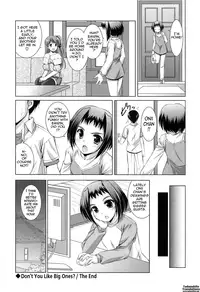 [Mizushiro Takuya] Younger Girls! Celebration Ch. 1-12 [English] {Tadanohito}