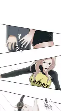 Dark Game Ch.1-10 (English) (Ongoing)