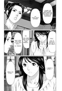 [Takasugi Kou] Shinmurou Kitan | Mysthaven [English] [MisterJ167]