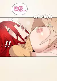 Cartoonist's NSFW Season 1 Chapter 1-10 (English)