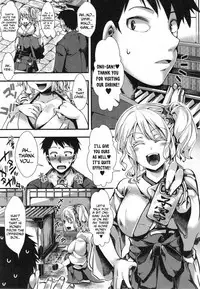 [Hal] Yari Miko (Holy Bitch!) [English] [CGrascal]