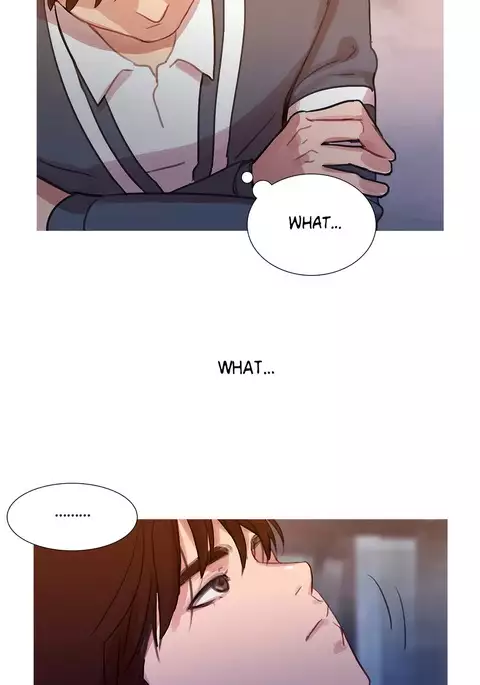 Scandal of the Witch Ch.1-22