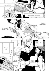 [Kijima Hyougo‎] Brand New ♡ Star [English] [Blissful Sin] [Digital] [Incomplete]