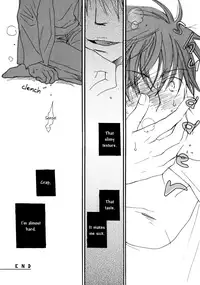 [Inomoto Rikako] Sweet [English]