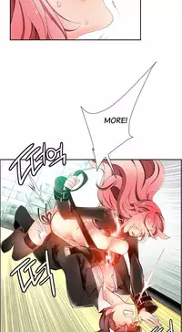 Lilith`s Cord Ch.1-14 (English) (Ongoing)