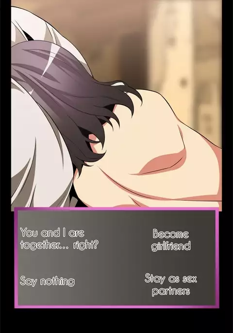 Love Parameter Ch.1-49