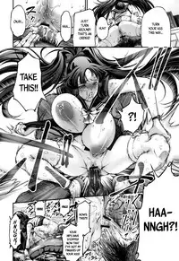 [Kuusou] New! Type ♥ Ch. 0-5 [English] [Ancient Archon+B.E.C. Scans]