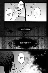 (C85) [#16, skull9, YABUKARA (Higa Yakkyoku, Okamoto K SoKiyoshi, Mizuta)] GETTING CLOSER Vol.02 (Shingeki no Kyojin) [English] [May Moe Scans]