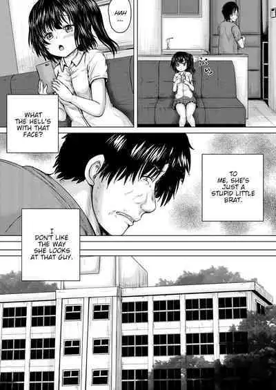 [Imagawa YO-JIN] Onii-chan ni Omakase Ch. 1-4 | Leave it to onii-chan Chapters 1-4 [English] {WitzMacher} [Digital]