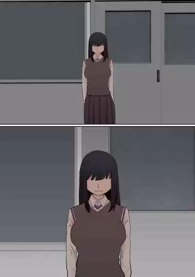 Motomoto, Jimiko datta Ore no Gal Kanojo ga, Yarichin ni NTR