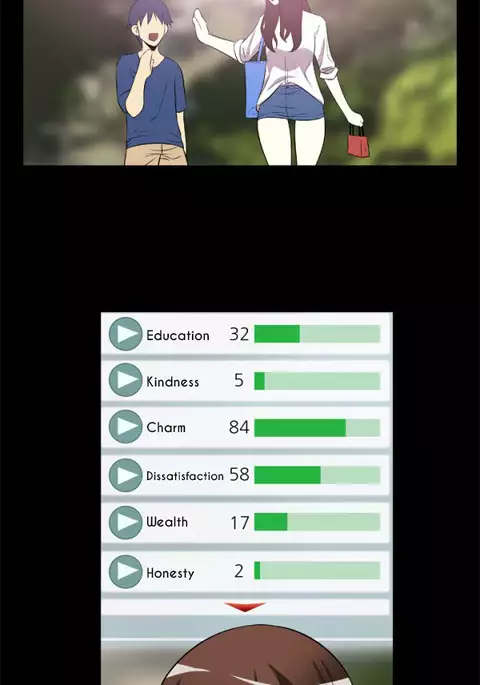 Love Parameter Ch.1-47