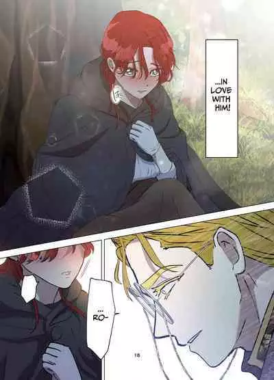 [Contamination] Yomeki okure-mura Musume wa Shinpu-sama no Dekiai kara nige rarenai | Village Woman Who Missed Her Chance At Marriage Cannot Escape From The Infatuated Priest [English]