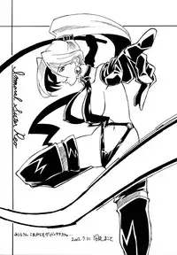 (C62) [studio C-TAKE (Miura Takehiro)] Immoral Sister R Genga Shuu