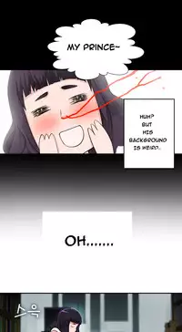 Tissue Thieves Ch.1-15 (English) (Ongoing)