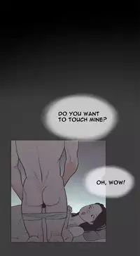 [Mr. Byeong-Su] Cohabitation Ch.1-49 (English) (Ongoing)