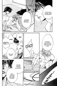 Takakura Row - Kodou (Eng)