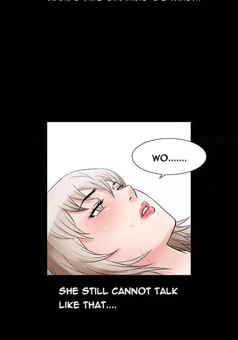 The Taste of Hands Ch.1-63