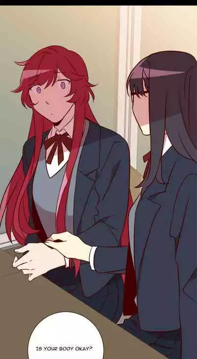 Two Lives in the Same House Ch. 1-24