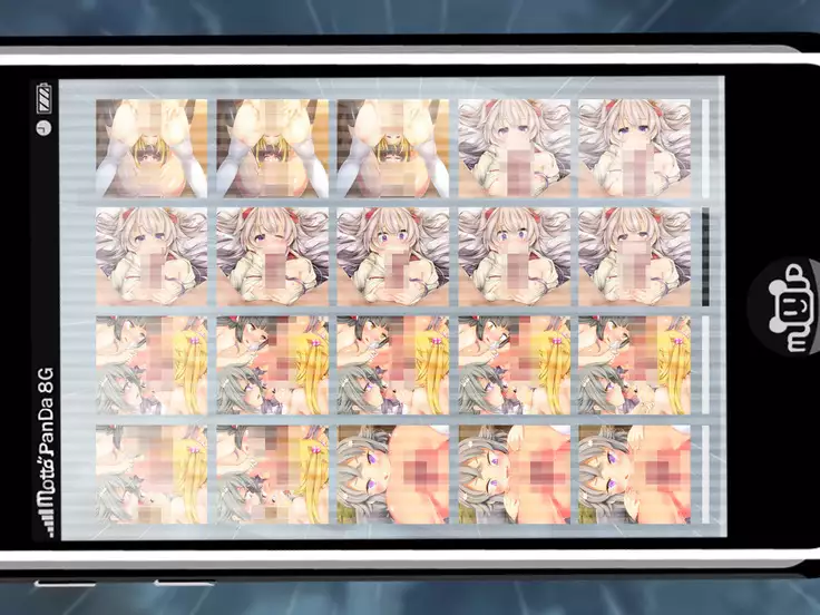 JK Shoujo Enko Dain Nikki / #05 Dain nikki tsuiki-hen