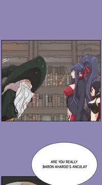 [Hong BanJang] Aharoo Ch.1-32 (English) (YoManga) (Ongoing)