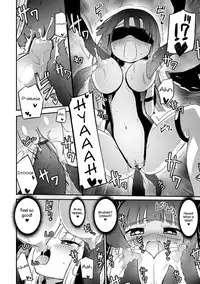 [Homura Subaru] Chichi Yuri Girls [English] [bfrost & Niconii; N04h; Sol Falling and Super Shanko] [Digital]