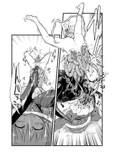 [02 (Harasaki)] Shukketsu Dai Service [Touhou Hen] (Touhou Project) [Digital]