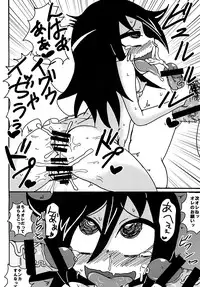 [Toukyou Tsunamushi Land (Tsunamushi)] Mokocchi Bitch (Watashi ga Motenai no wa Dou Kangaetemo Omaera ga Warui!) [Digital]