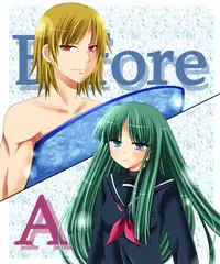 [Amulai Sweet Factory] Trans-Vampire (Van Pai Ya)