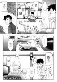 [Minazuki Tsuyuha] Eikyuu Shoujo - Eternal Lolita Ch. 1-3+Extra (White Over White) [English] [HT Manga]