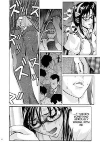 (C85) [Human High-Light Film (Shiosaba)] Makinami ni Chikan shitemiru? | Want to Try and Grope Makinami? (Neon Genesis Evangelion) [English] {doujin-moe.us}