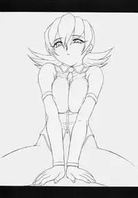 [Studio Wallaby (Various)] Vitamin-B7 (Betterman)